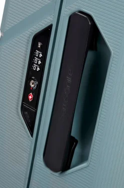 Samsonite Kuffert Magnum ECO 55 Navy