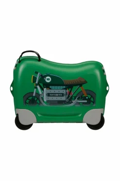Samsonite Rejsetaske Dream2Go Ride-on Motorbike