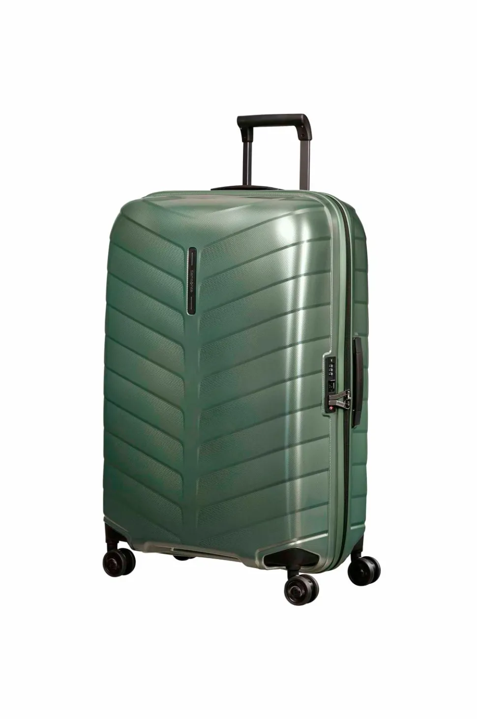 Samsonite Rejsetaske Attrix Spinner 75