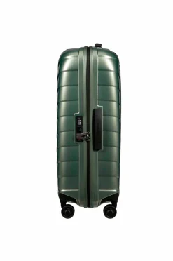 Samsonite Rejsetaske Attrix Spinner 69 Basil Green
