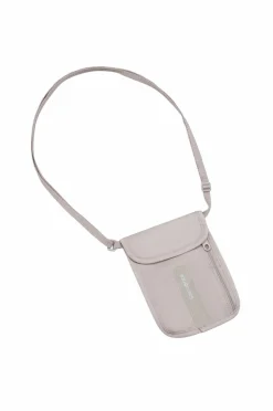 Samsonite Skuldertaske RFID TA Revolution Eclipse Grey