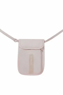 Samsonite Skuldertaske RFID TA Revolution Eclipse Grey