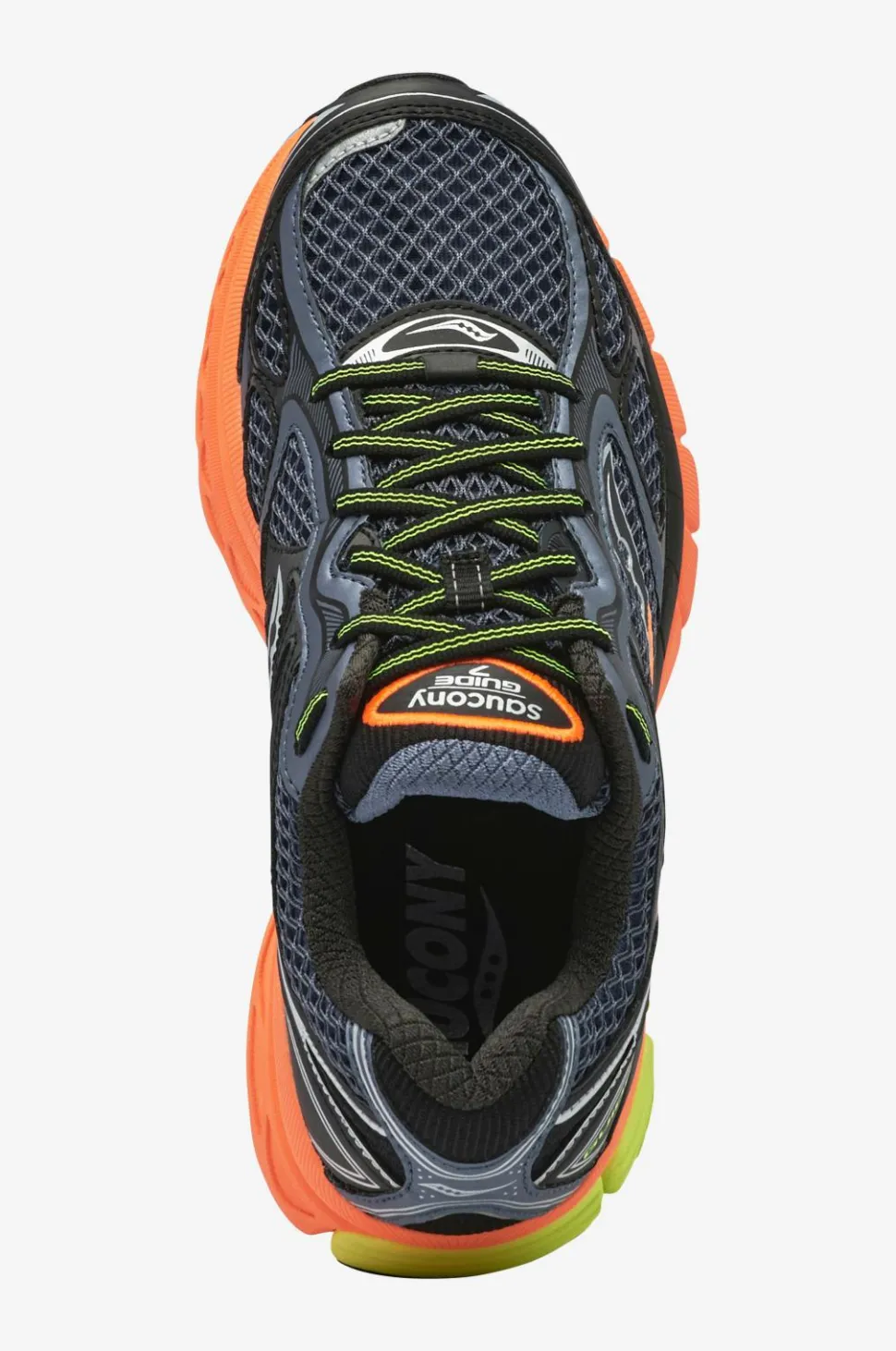 Saucony Kondisko Progrid Guide 7