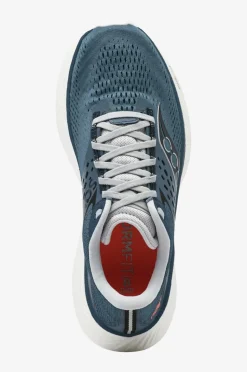 Saucony Løbesko Ride 17