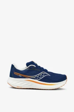 Saucony Løbesko Ride 18