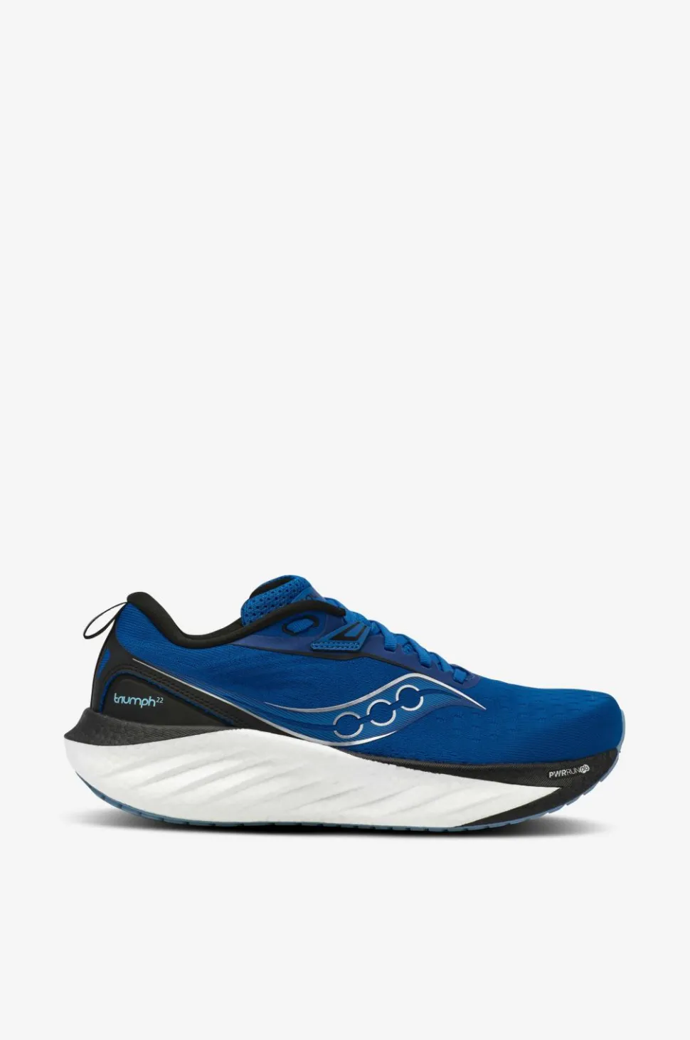 Saucony Løbesko Triumph 22