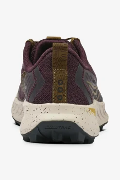 Saucony Trail løbesko Peregrine 15