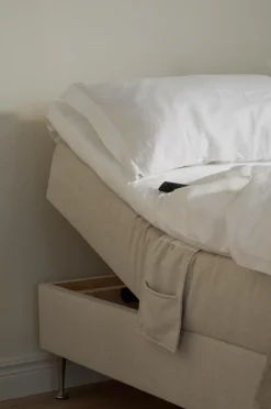 Scapa Justerbar seng Luna Fast/medium