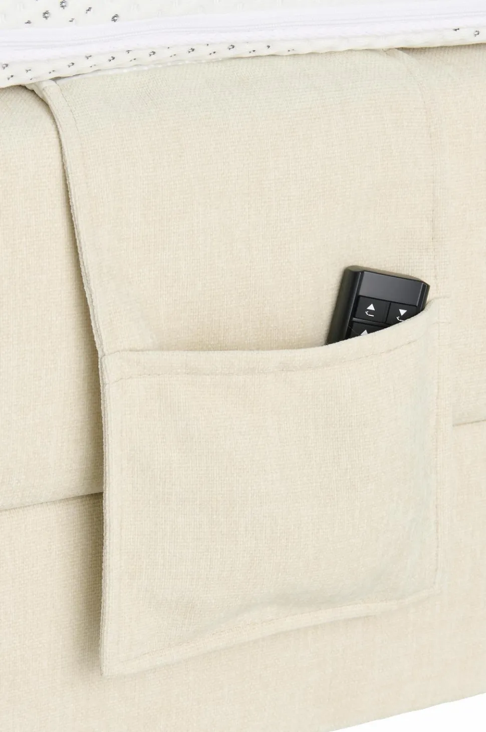 Scapa Justerbar seng Luna Fast