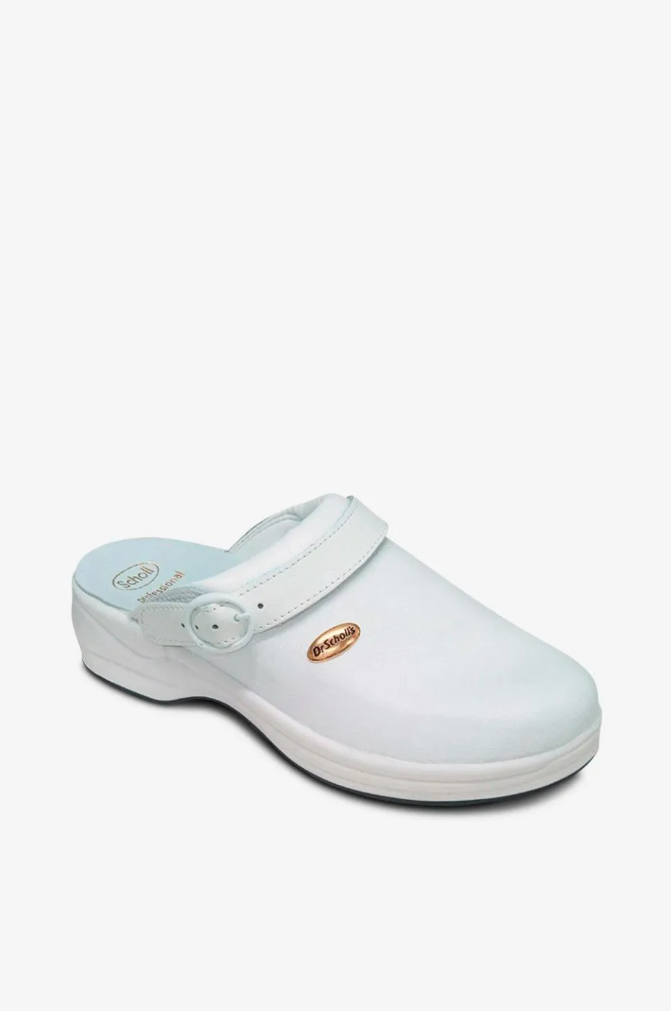 Scholl Clog New Bonus