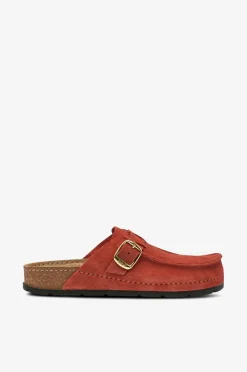 Scholl Mokkasin Bora Moccasin