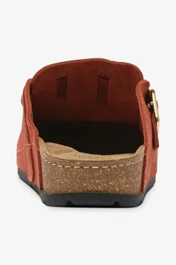 Scholl Mokkasin Bora Moccasin