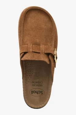 Scholl Mokkasin Bora Moccasin