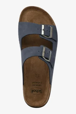 Scholl Sandaler Aberdeen Man