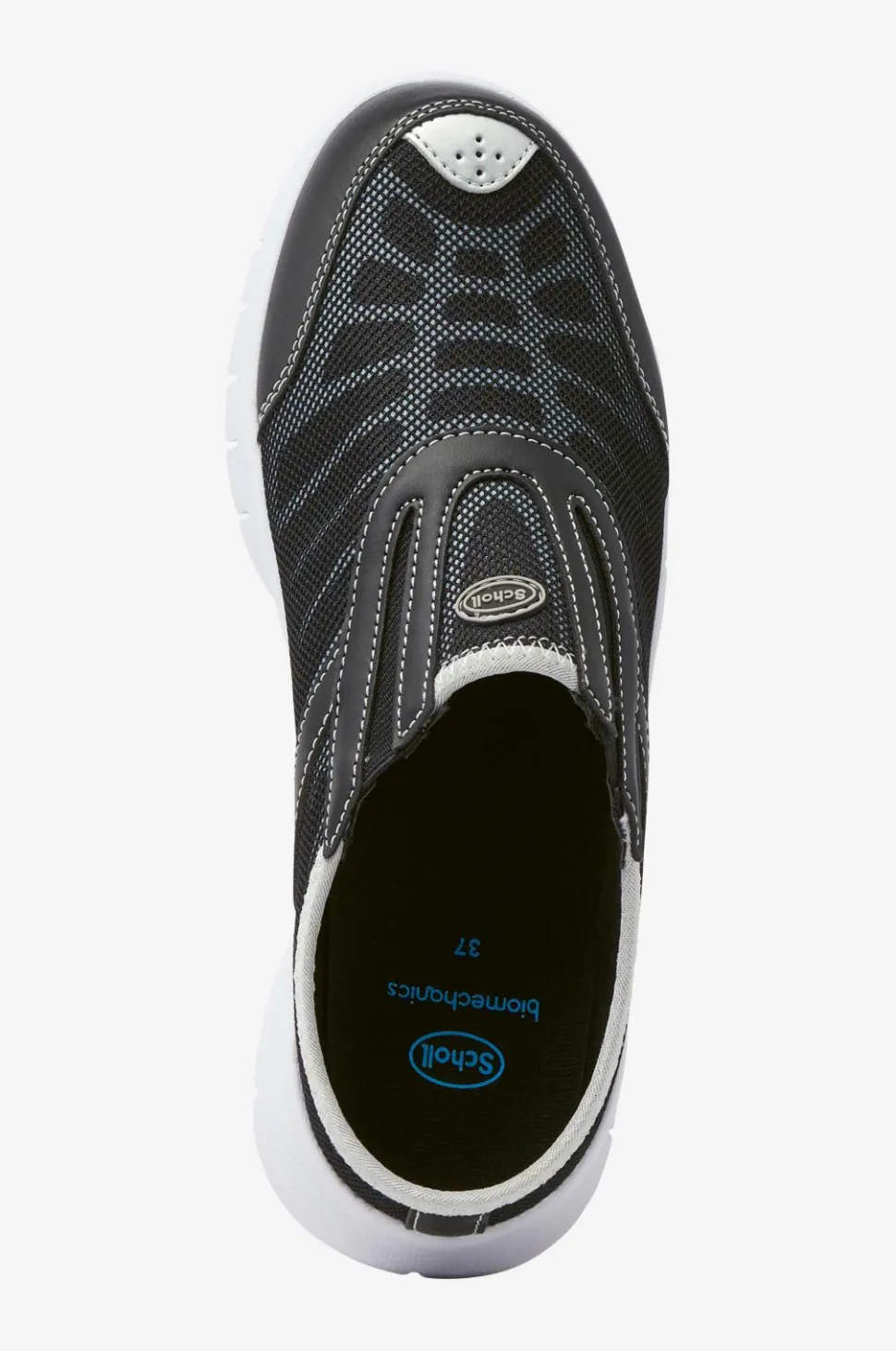 Scholl Tøfler Jump Next Slip on