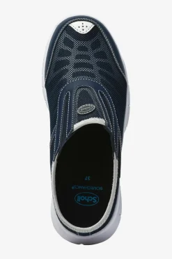 Scholl Tøfler Jump Next Slip on
