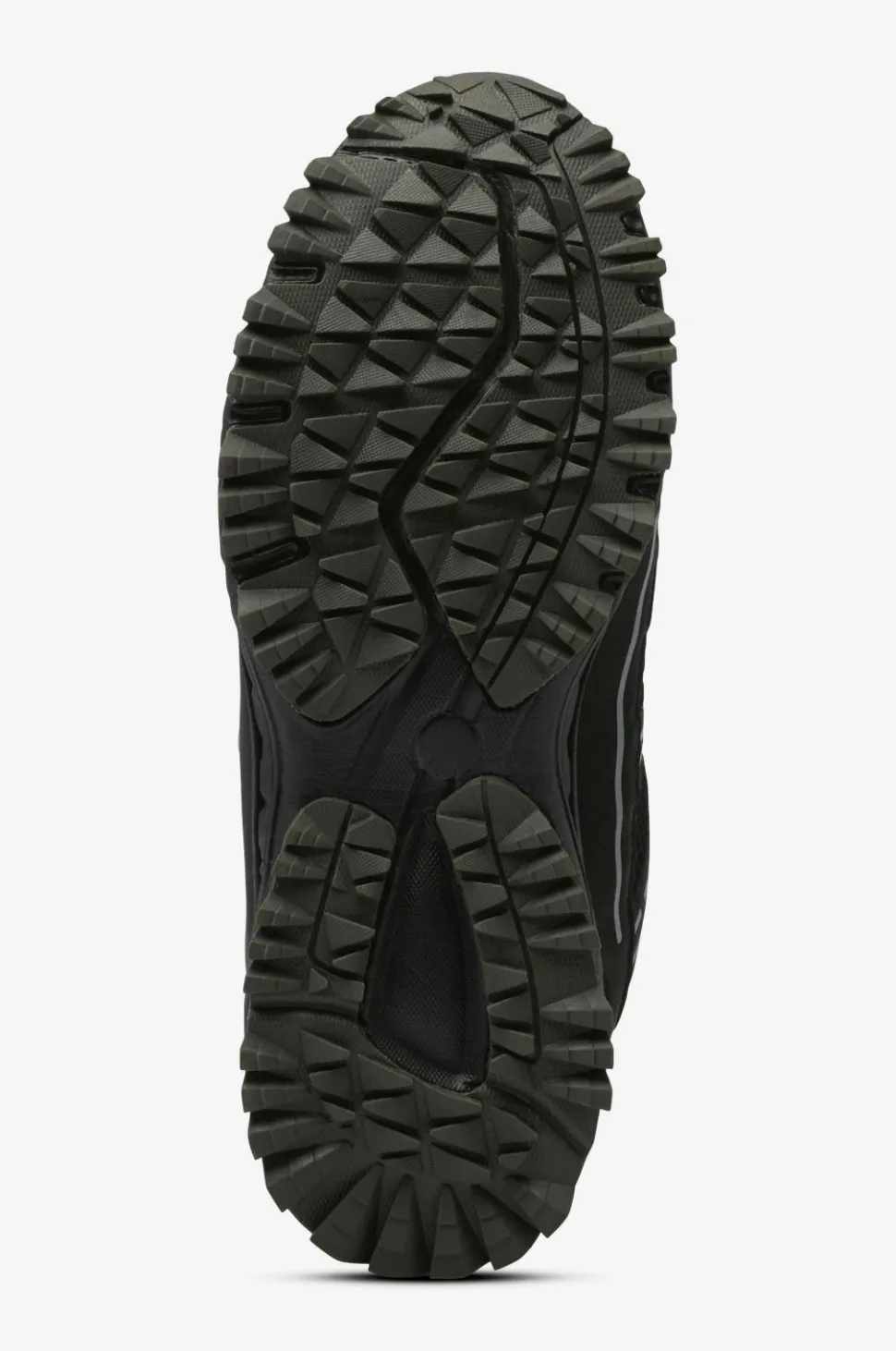 Scholl Walkingsko Sprinter Ultra