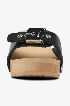 Scholl Iconic Sandal med hæl SL Pescura Ibiza 2.0 Suede