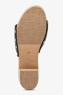 Scholl Iconic Sandal med hæl SL Pescura Ibiza 2.0 Suede