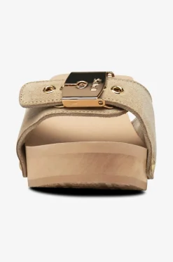 Scholl Iconic Sandal med hæl SL Pescura Ibiza 2.0 Suede