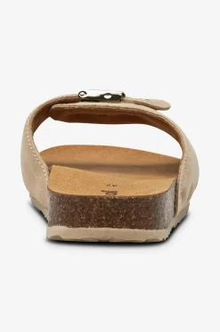 Scholl Iconic Sandaler SL Pescura Margot Suede