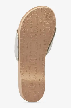 Scholl Iconic Træsko SL Pescura Heel