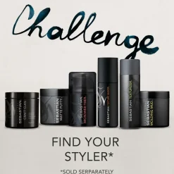 Sebastian Professional Matte Putty 75 ml