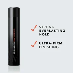 Sebastian Professional Shaper Fierce 400 ml