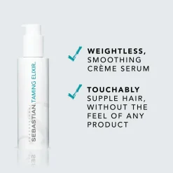 Sebastian Professional Taming Elixir 140 ml