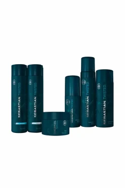 Sebastian Professional Curl Foam 200 ml