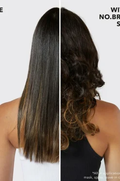 Sebastian Professional No.breaker Bonding & Styling Leave-in Cream