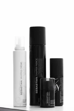 Sebastian Professional Microweb Fiber 45 ml