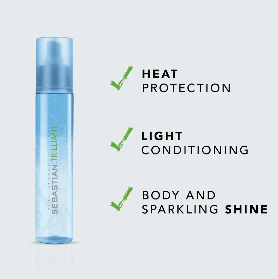 Sebastian Professional Trilliant 150 ml