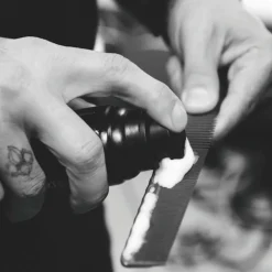 Sebastian Professional Mousse Forte 200 ml