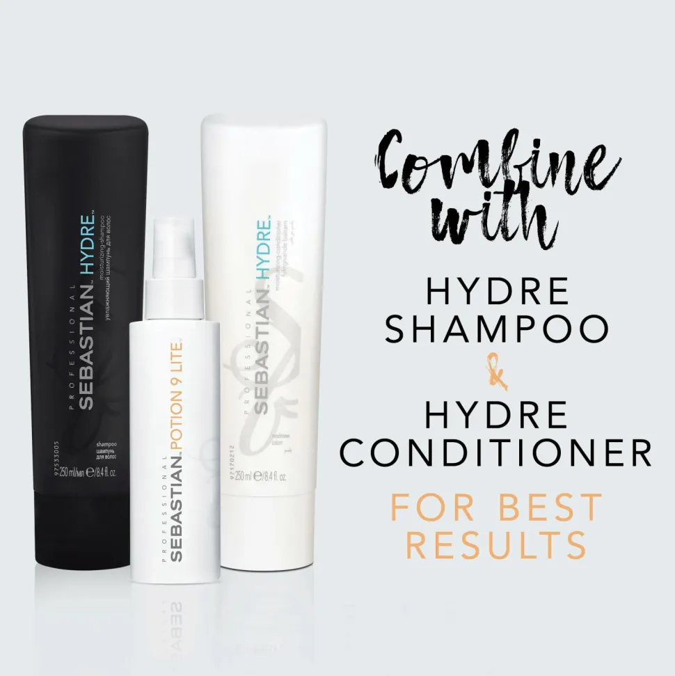 Sebastian Professional Potion9 Lite 150 ml