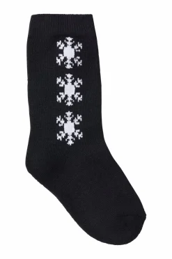 Seger Skisokker Lillen Wool Sock