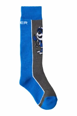 Seger Skisokker Snowbear Alpine Sock JR