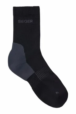 Seger Strømper Wanderer Wool