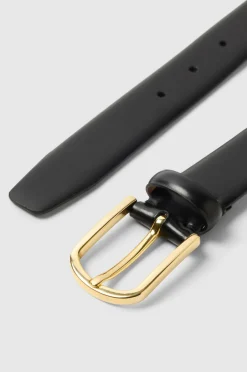 Selected FEMME Bælte slFiona Leather Belt