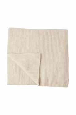 Selected FEMME Halstørklæde slfMaline Knit Scarf