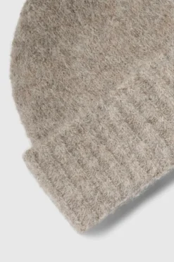 Selected FEMME Hue slfGabriella Wool Blend Knit