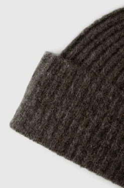 Selected FEMME Hue slfLulu Wool Blend