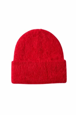 Selected FEMME Hue SsfFiona Alpaca Blend Beanie