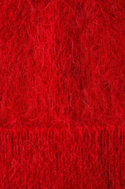 Selected FEMME Hue SsfFiona Alpaca Blend Beanie