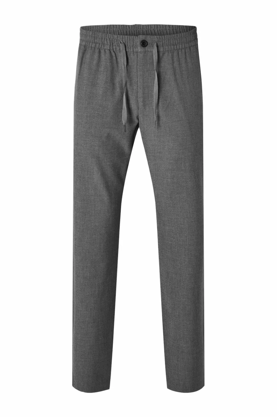 Selected HOMME Bukser Slh196-Straight Robert String Pant