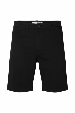 Selected HOMME Chinoshorts slhSlim-Miles Flex Shorts