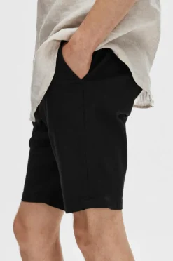Selected HOMME Chinoshorts slhSlim-Miles Flex Shorts