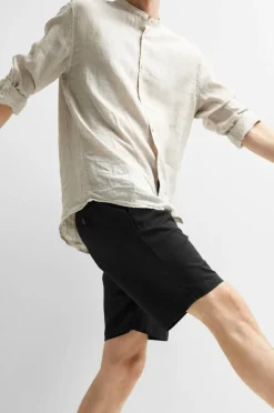 Selected HOMME Chinoshorts slhSlim-Miles Flex Shorts