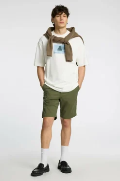Selected HOMME Chinoshorts slhSlim-Miles Flex Shorts