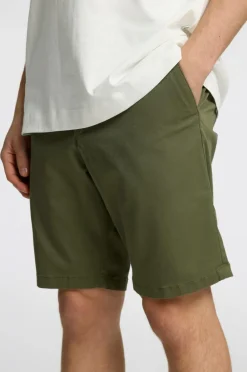 Selected HOMME Chinoshorts slhSlim-Miles Flex Shorts